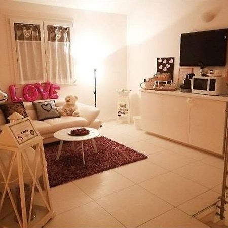 B&B Ravenna In Love Relax Conventello Zewnętrze zdjęcie