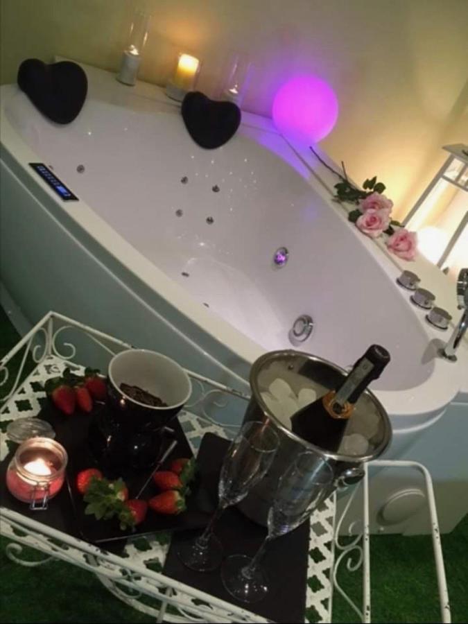 B&B Ravenna In Love Relax Conventello Zewnętrze zdjęcie